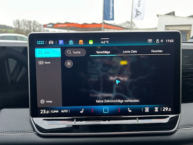 Volkswagen Tiguan 2.0 TDI