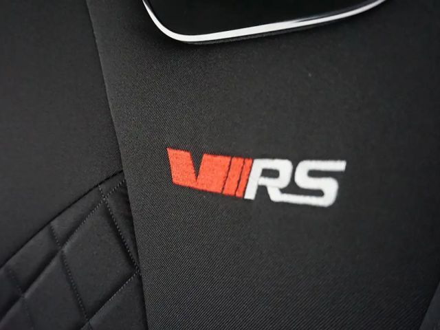 Skoda Octavia 2.0 TDI 4x4 RS