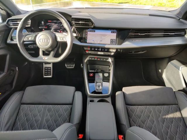 Audi S3 2.0 TFSI Quattro S-Tronic Sedan