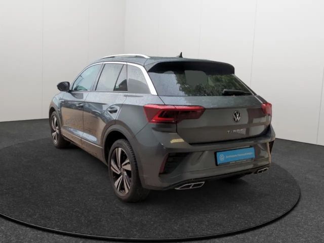 Volkswagen T-Roc DSG R-Line