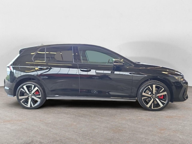 Volkswagen Golf 1.5 TSI GTE eHybrid