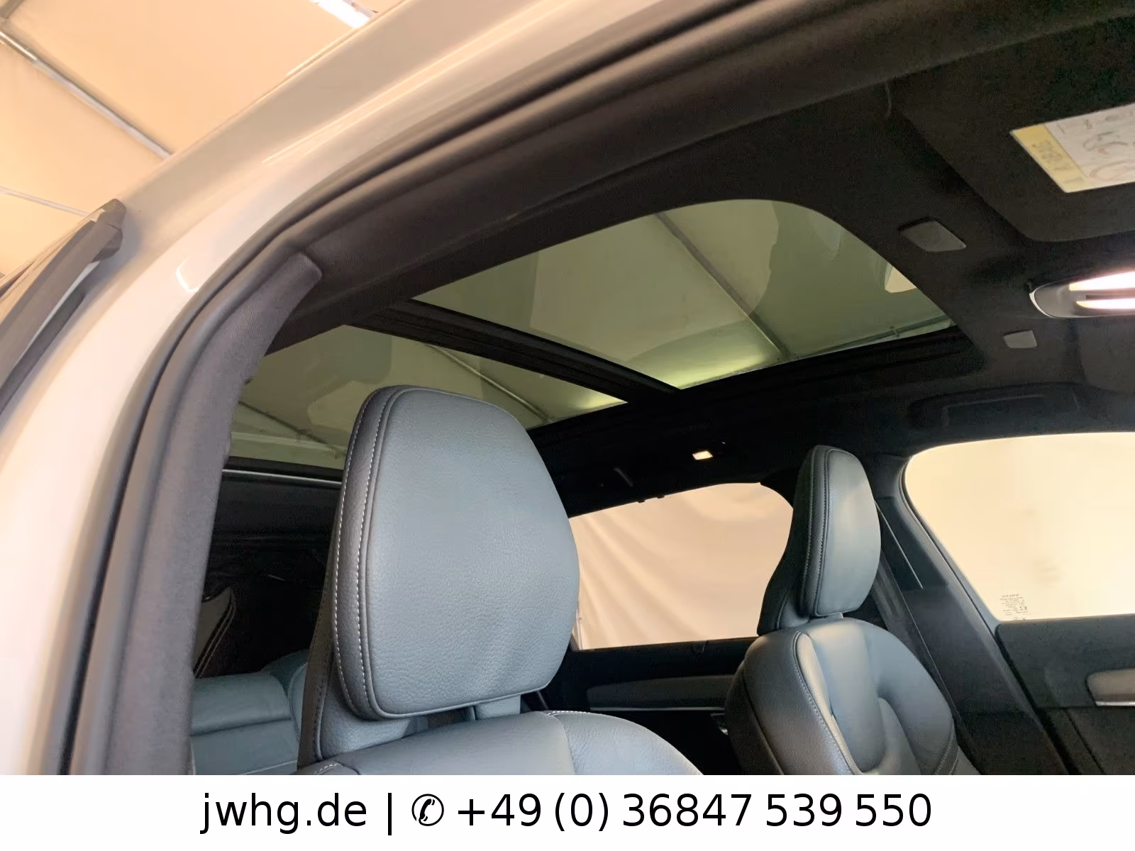 Volvo V90 Inscription Recharge