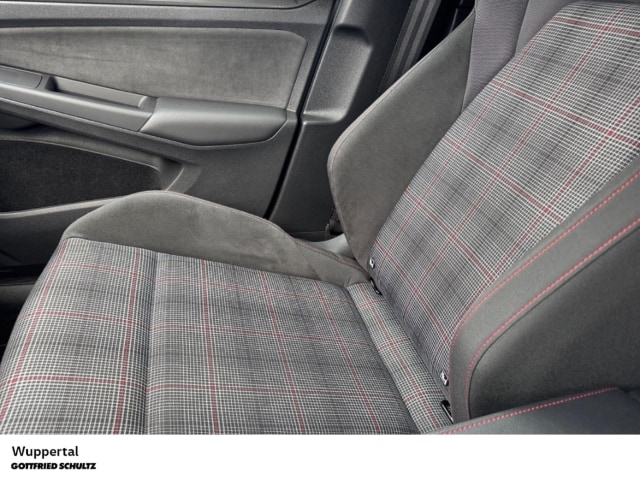 Volkswagen Golf DSG GTI