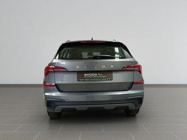 Skoda Kamiq Selection