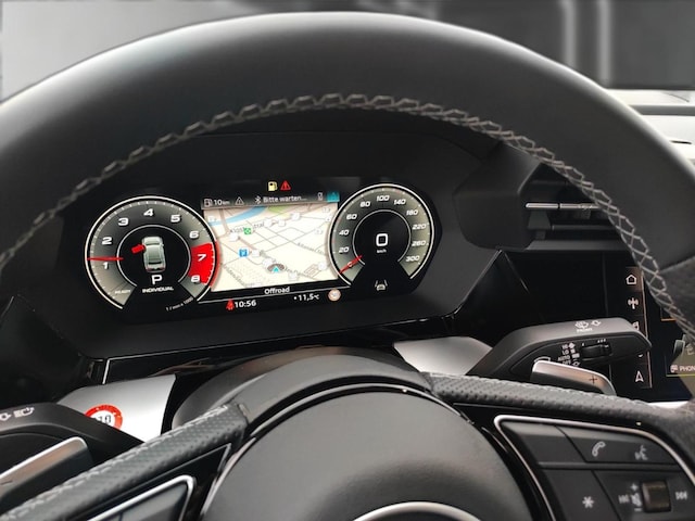 Audi S3 Quattro S-Tronic Sedan