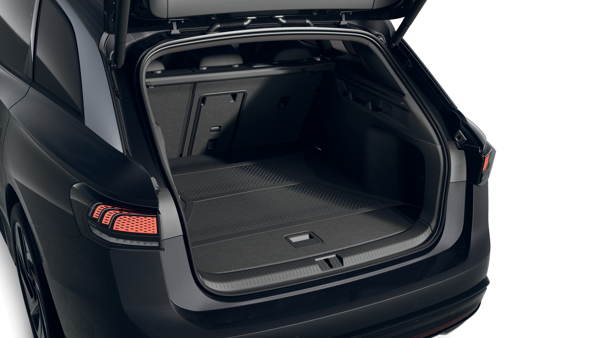 Volkswagen ID.7 Pro Tourer