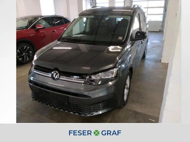Volkswagen Caddy 2.0 TDI DSG Life