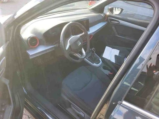 Seat Arona 1.0 TSI FR-lijn