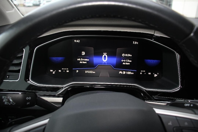 Volkswagen Polo 1.0 TSI DSG Move