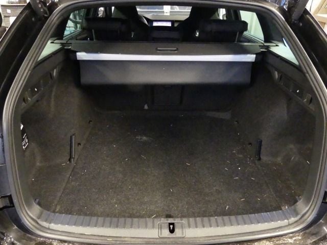 Skoda Octavia 2.0 TDI Combi Sportline