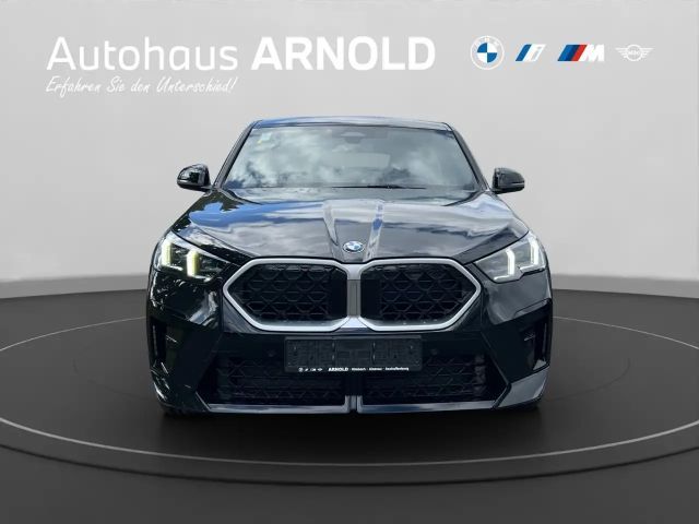 BMW X2 Coupé M-Sport sDrive20i