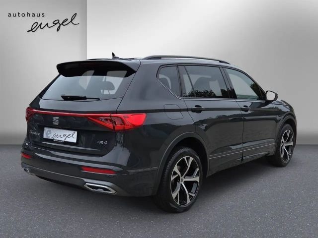 Seat Tarraco 2.0 TDI 4Drive DSG FR-lijn