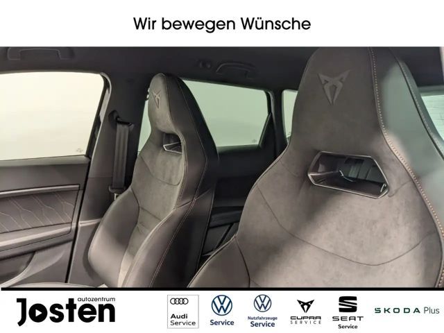 Cupra Ateca 2.0 TSI 4Drive DSG