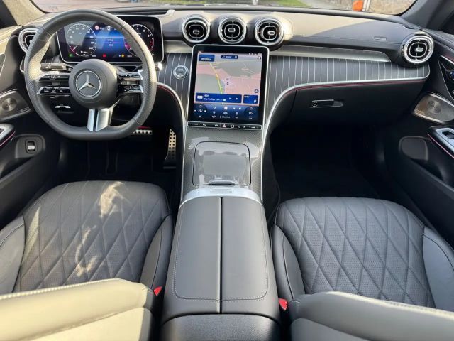 Mercedes-Benz CLE 450 4MATIC AMG Line