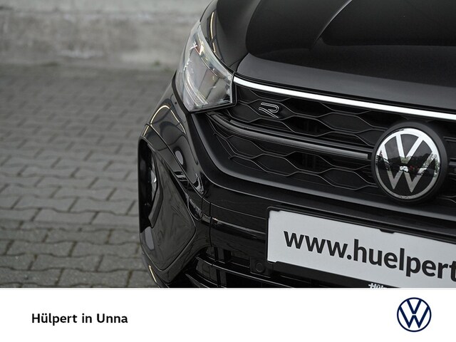 Volkswagen Taigo R-Line Style