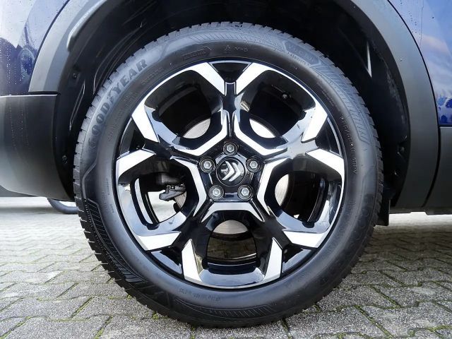 Citroën C5 Aircross C-Series PureTech