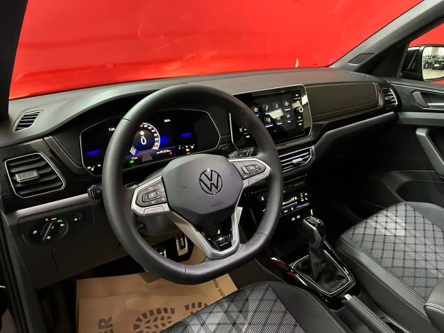 Volkswagen T-Cross DSG