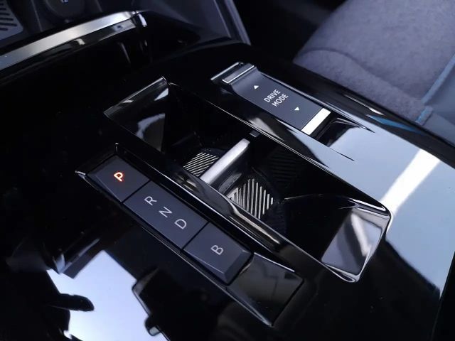 Citroën ë-C4 Shine