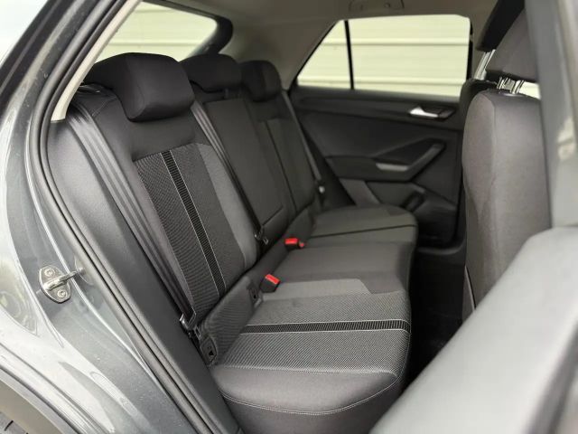 Volkswagen T-Roc 1.5 TSI DSG Life