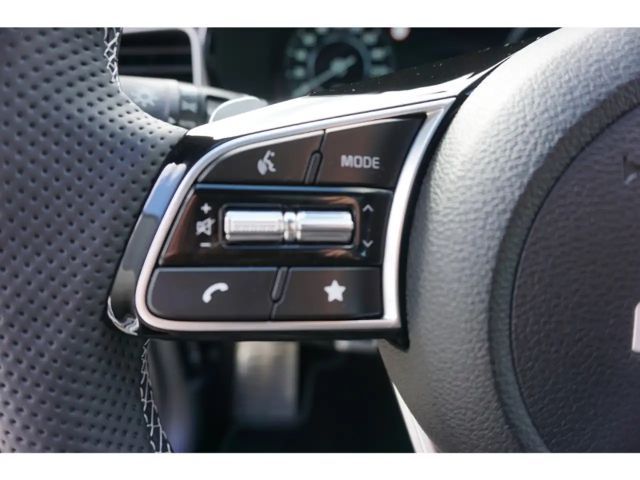 Kia Ceed GT-Line SportWagon