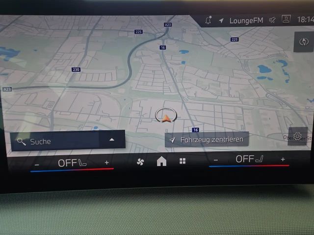 BMW 216 216i Active Tourer