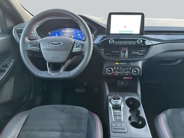 Ford Kuga Plug in Hybrid ST Line X