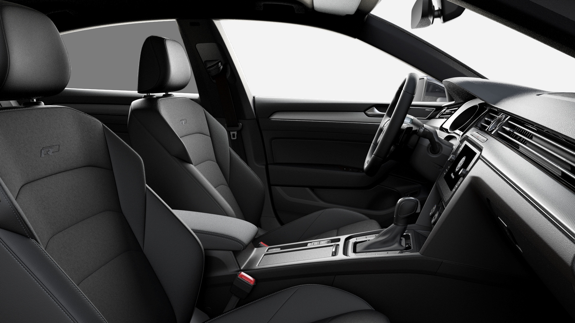 Volkswagen Arteon Ehem. NP: 52000