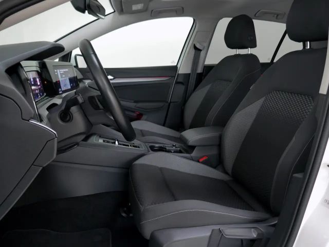 Volkswagen Golf 2.0 TDI DSG Golf VIII