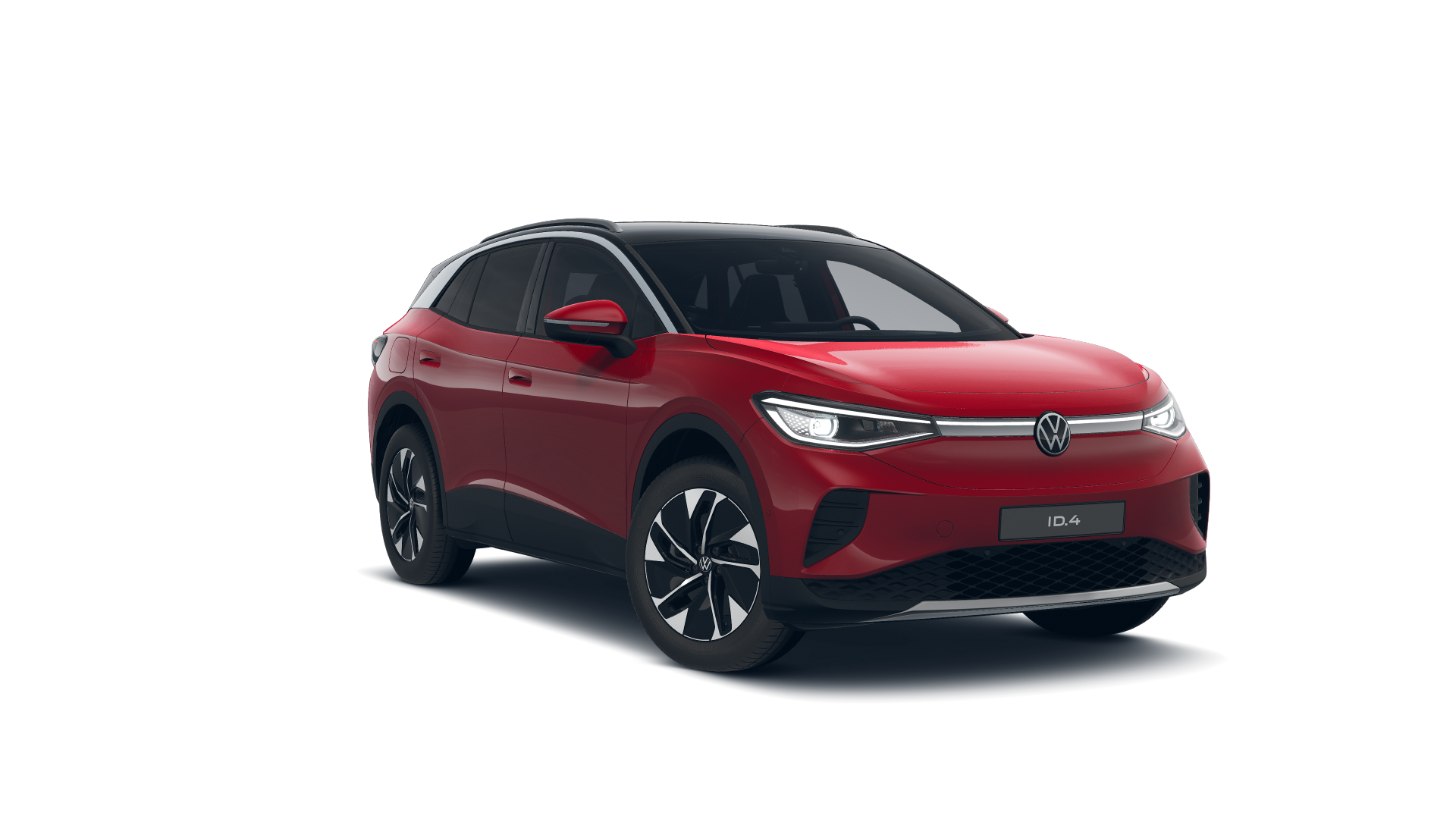 Volkswagen ID.4 4Motion Performance Pro