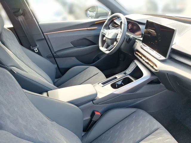 Cupra Terramar 1.5 TSI