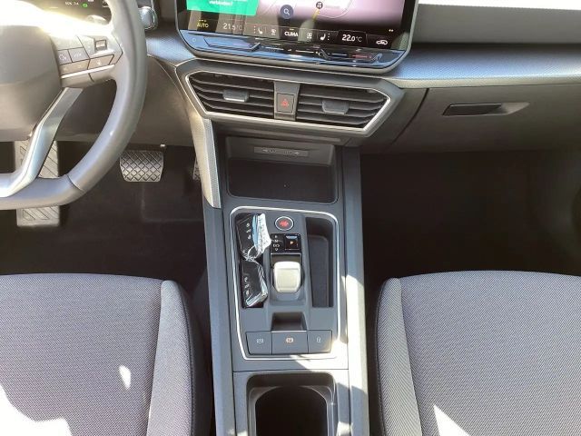 Seat Leon 2.0 TDI Style