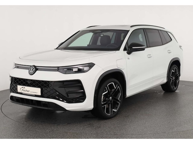 Volkswagen Tayron R-Line eHybrid