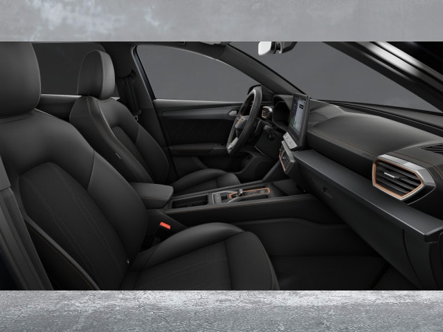 Cupra Leon DSG ST Sportstourer