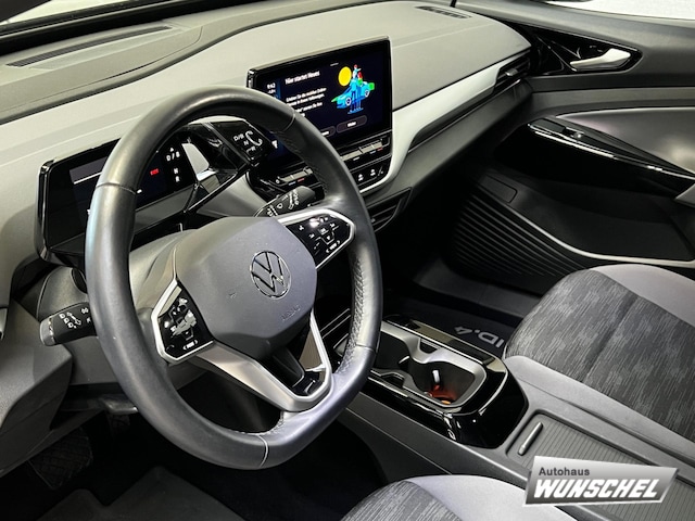 Volkswagen ID.4 77 KWh Performance Pro