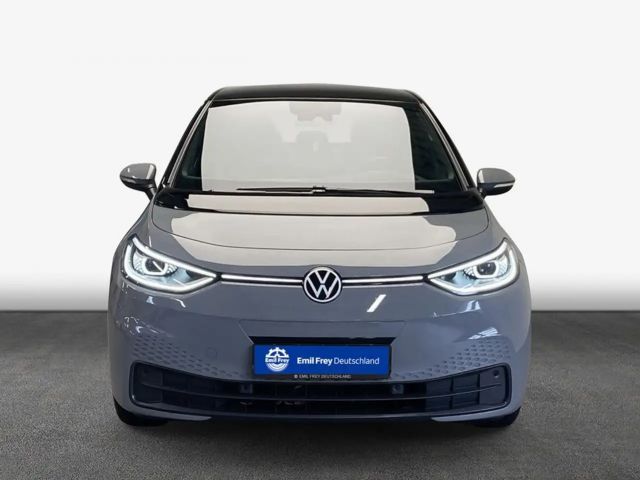 Volkswagen ID.3 Performance Plus Pro