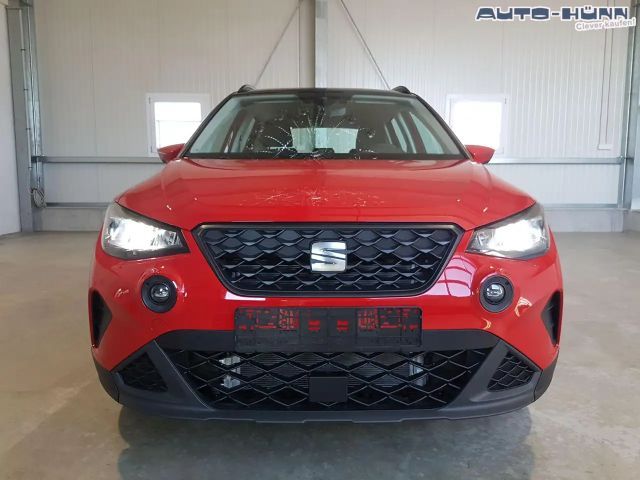 Seat Arona 1.0 TSI DSG
