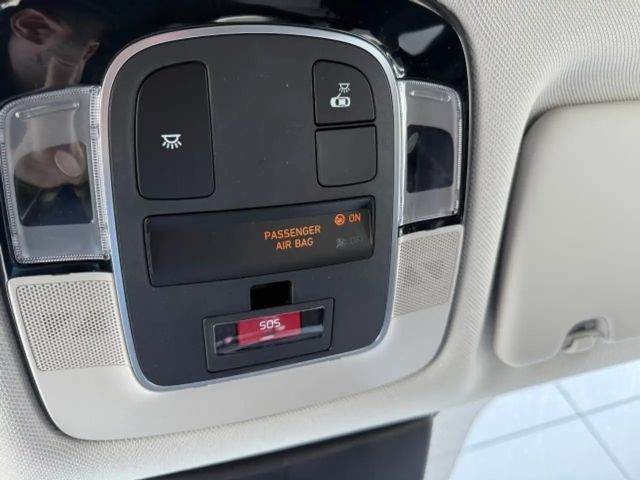 Hyundai Tucson 2WD T-GDi