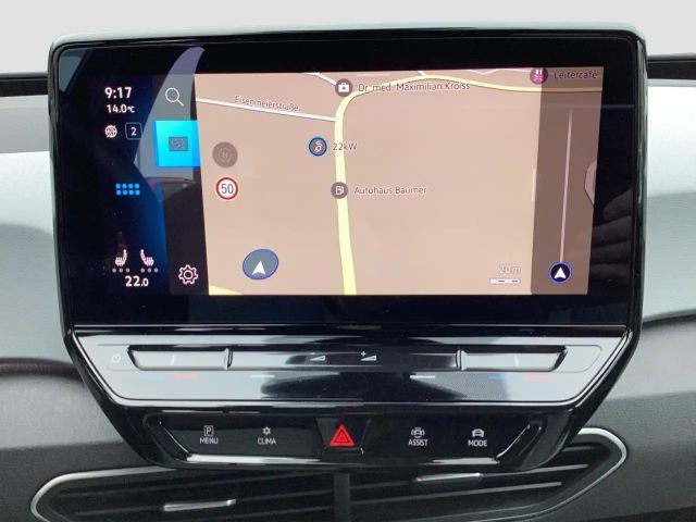 Volkswagen ID.3 55 kWh Performance Pure