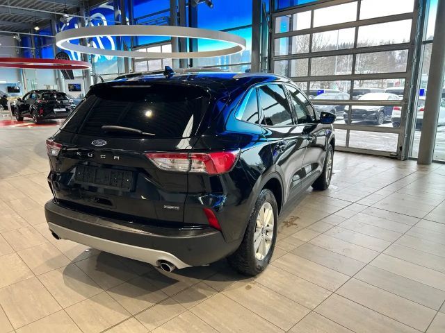 Ford Kuga AWD Titanium X