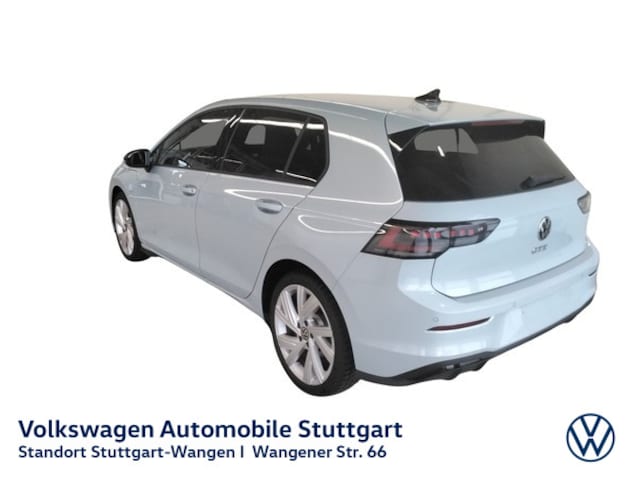 Volkswagen Golf 1.5 TSI DSG GTE