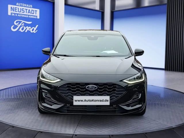 Ford Focus ST Line