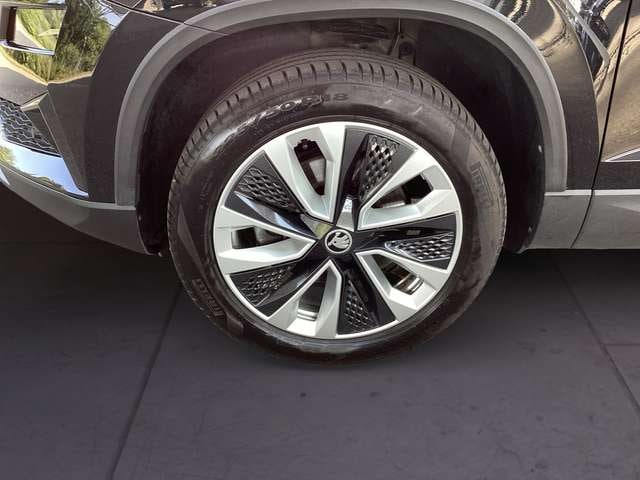 Skoda Karoq 4x4 Style Style