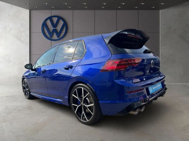 Volkswagen Golf 2.0 TSI 4Motion Golf VIII