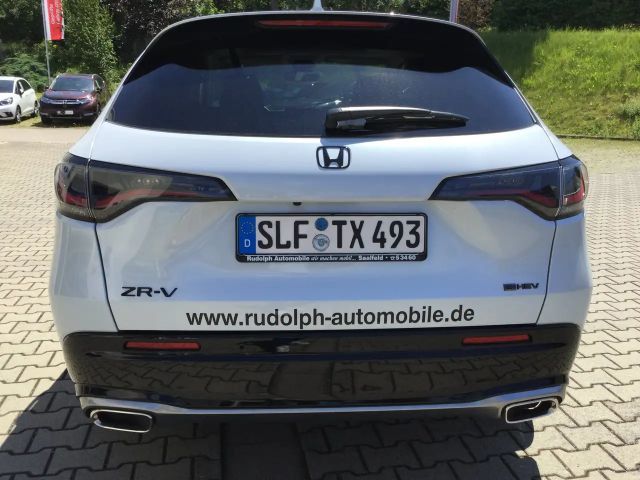 Honda ZR-V 2.0 Advance e:HEV i-MMD