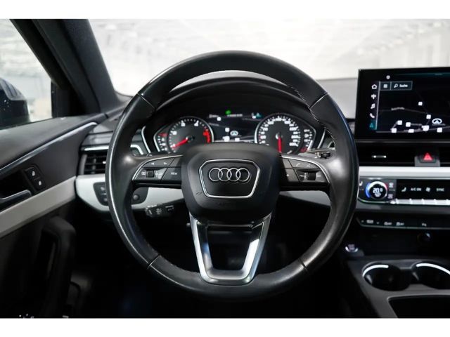 Audi A4 40 TDI Avant