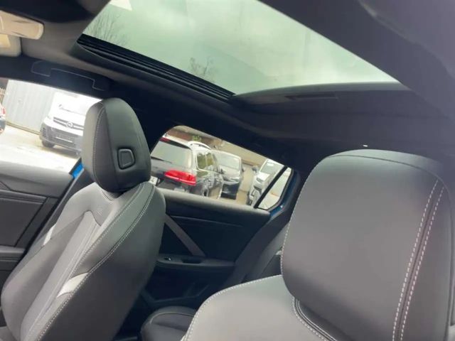 Opel Astra Sports Tourer