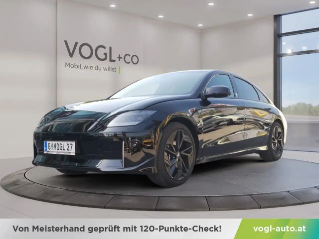 Hyundai IONIQ 6 IONIQ 6 BLACK Edition 77,4 kWh i65c1