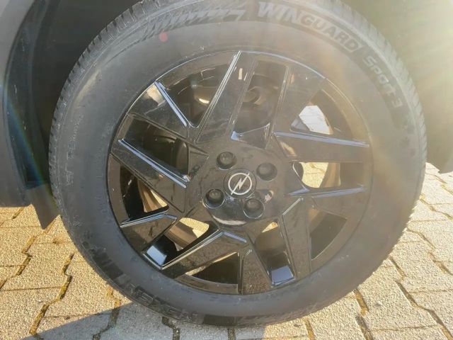 Opel Mokka 1.2 Turbo Turbo