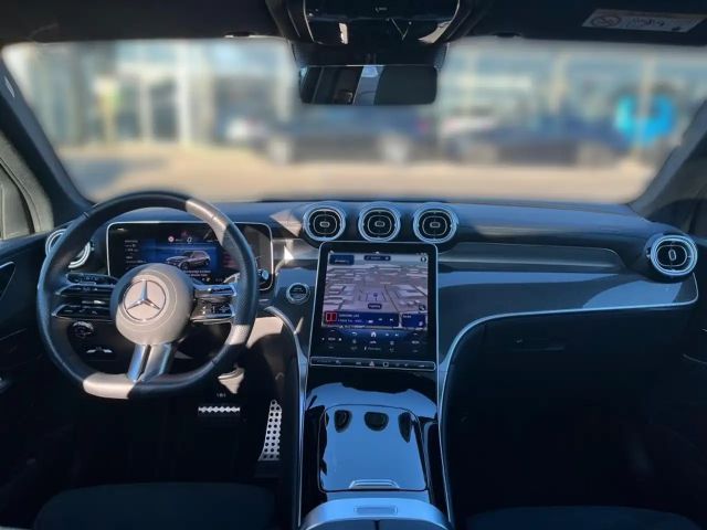 Mercedes-Benz GLC 450 4MATIC AMG Line