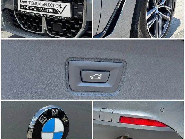 BMW 430 430i Coupé Gran Coupé